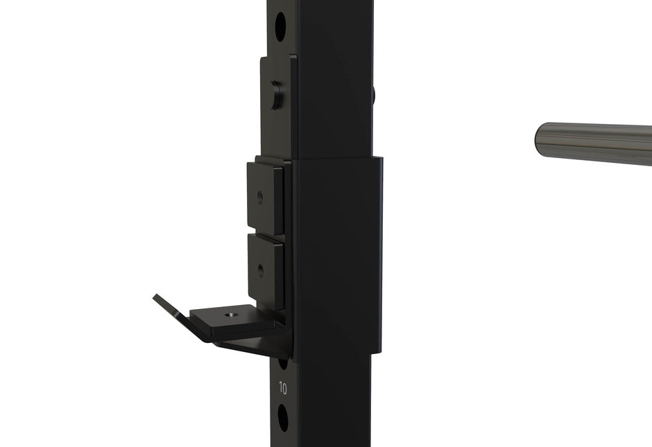 Toorx Vertical Line Half Rack WLX 3400