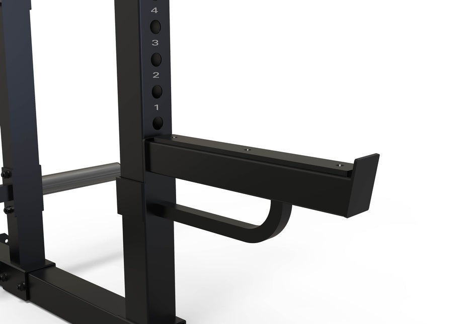 Toorx Vertical Line Half Rack WLX 3400