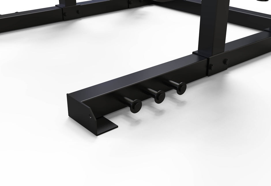 Toorx Vertical Line Half Rack WLX 3400