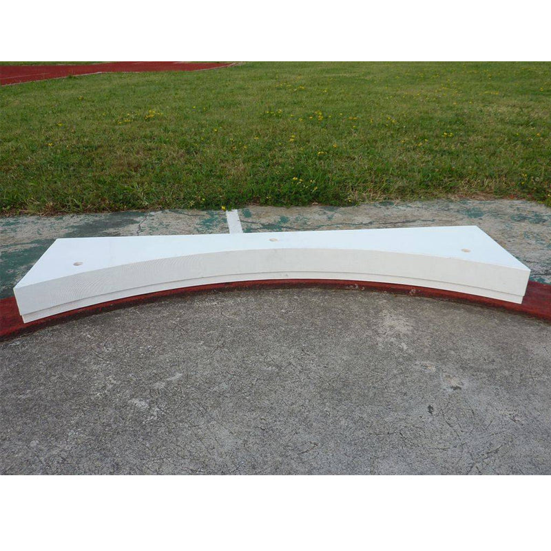 Vivisport Fermapiedi in legno massiccio nuova normativa - 3532