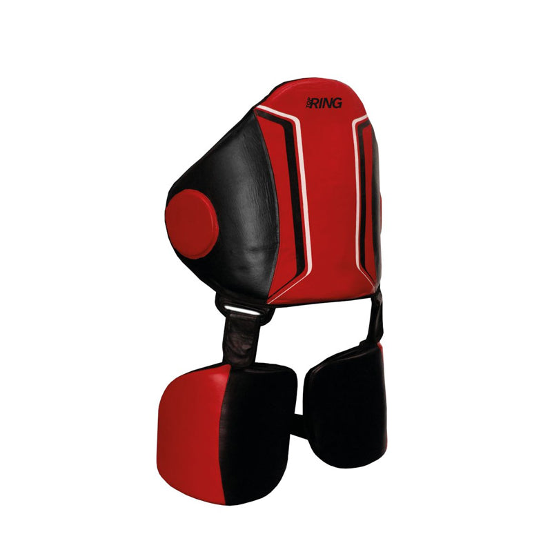 Top Ring Coach Protector - Art. 357