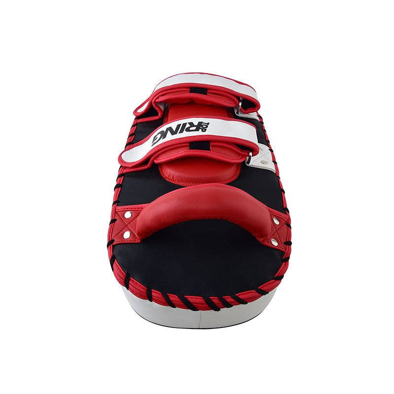 Top Ring Pao Curvo - Art. 367