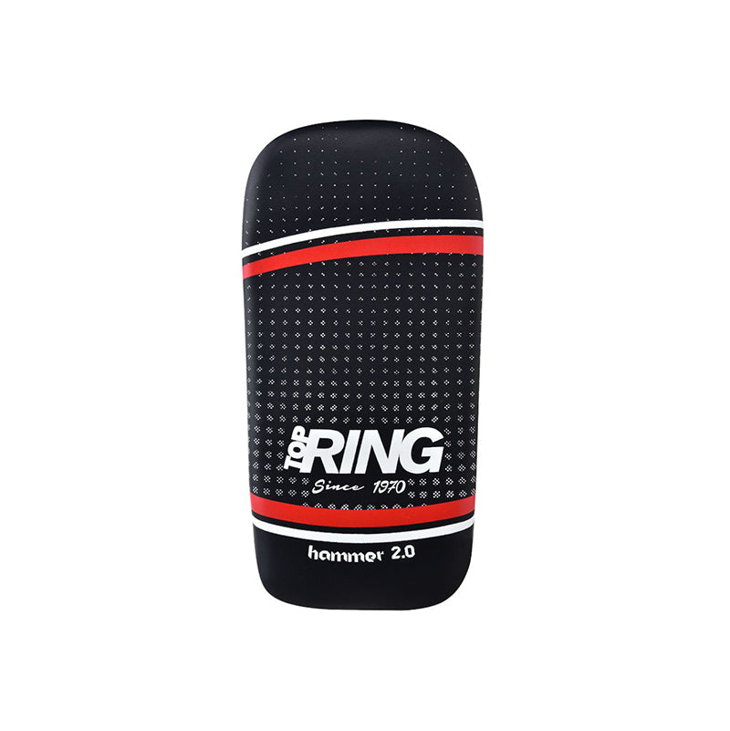 Top Ring Pao Curvo - Art. 367