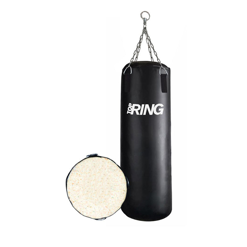 Top Ring Sacco leggero - Art. 374