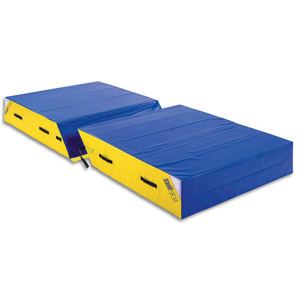 Schiavi Materasso antiscivolo - art. 3776/3777