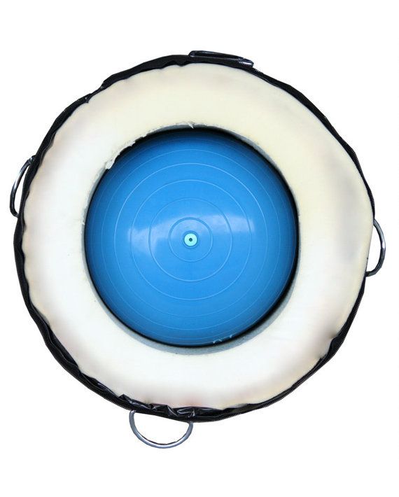 Top Ring Sacco Professionale ad Acqua kg 25 - art. 396