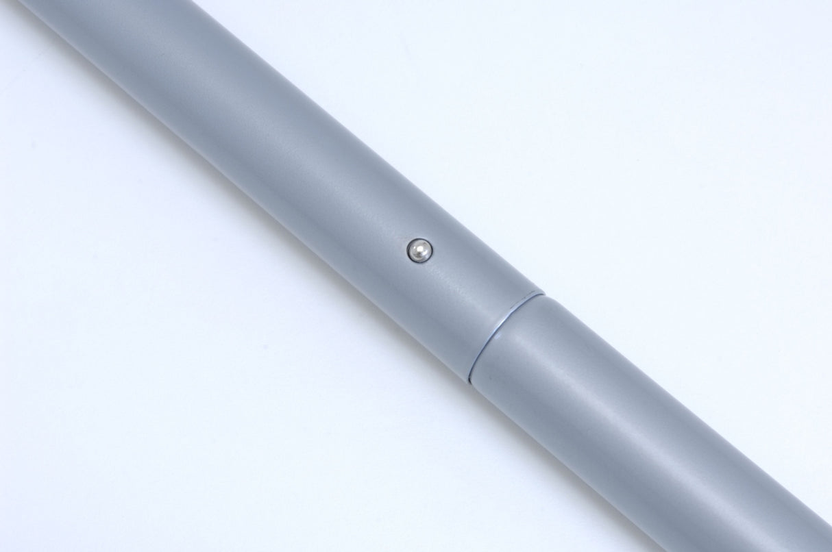 Garlando Mini-porte da calcio Kick & Rush cm 215x152 (coppia)