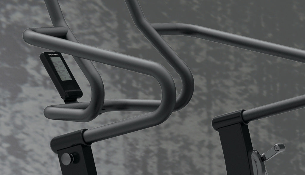 Toorx Vertical Line Tapis Roulant Power Mag Magnetico