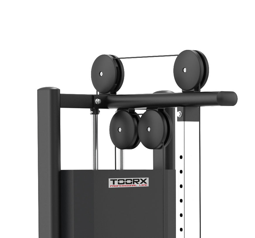 Toorx Ercolina CSX-B4000