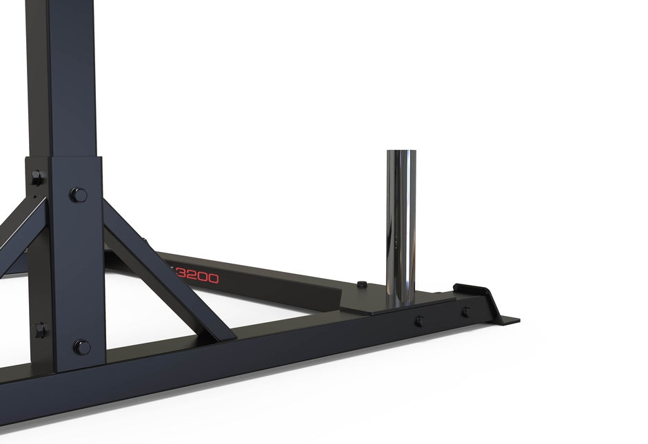 Toorx Vertical Line Squat Stand WLX-3200