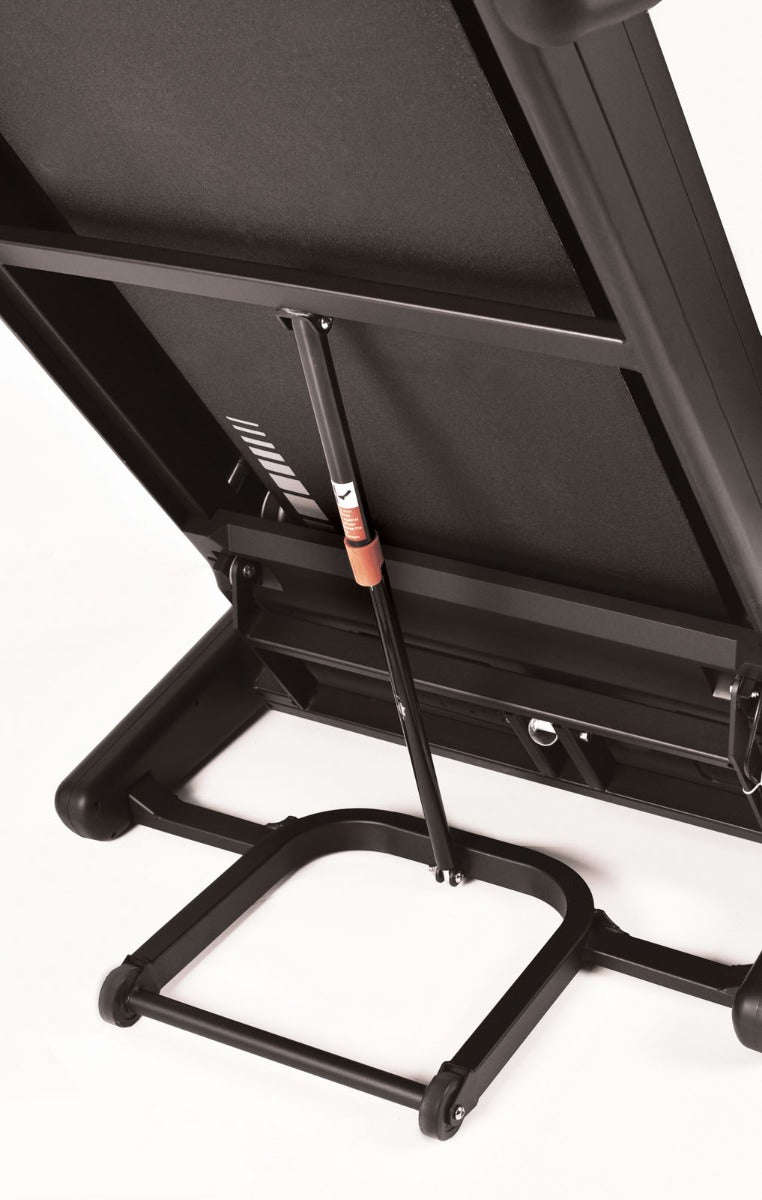 Toorx Tapis Roulant MIRAGE-S50 HRC APP Ready 3.0