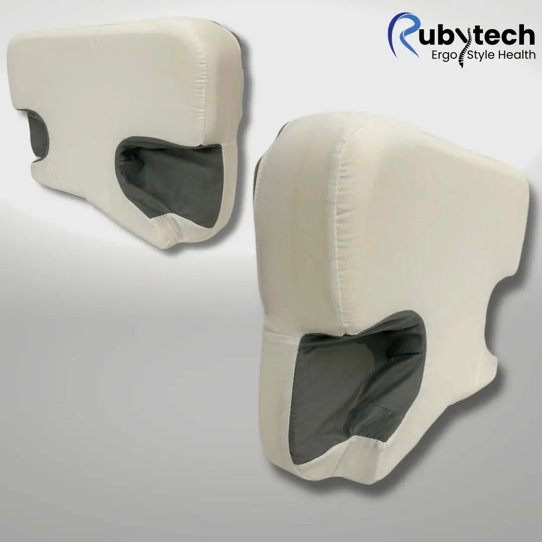 Rubytech Cuscino per Maschera CPAP SLEEPPY