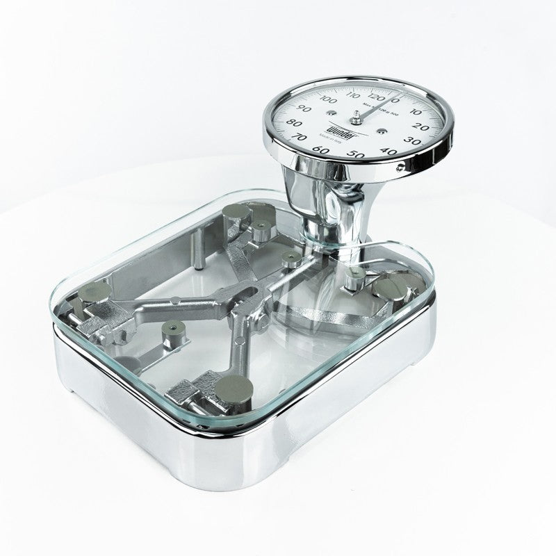 Wunder Bilancia 960 Vetro