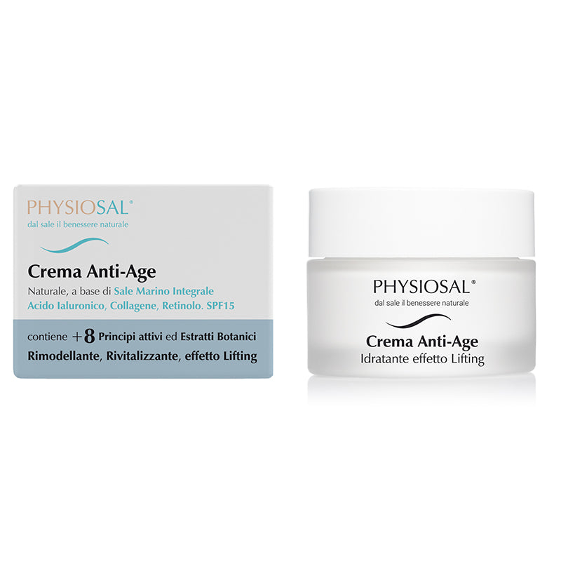 Physiosal Crema Anti-Age