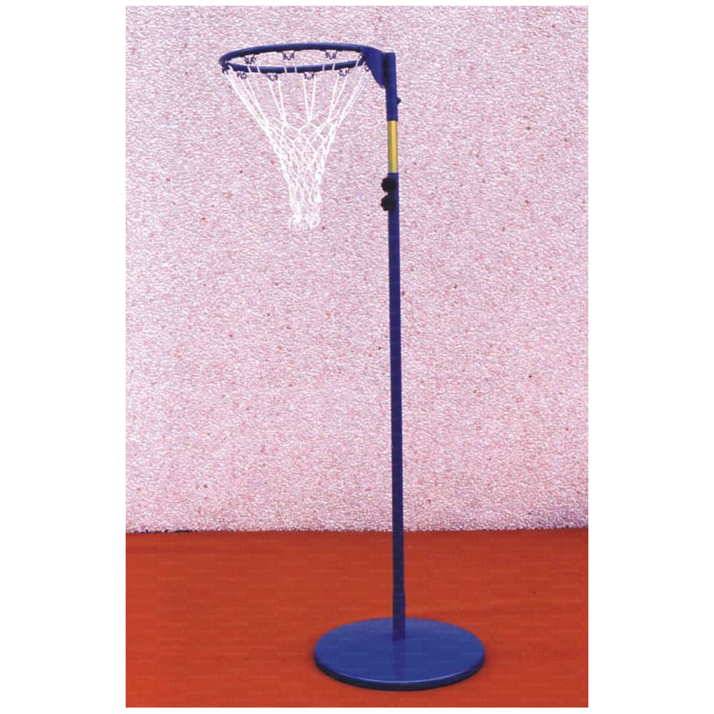 Vivisport Canestro su colonna scolastico - 4001