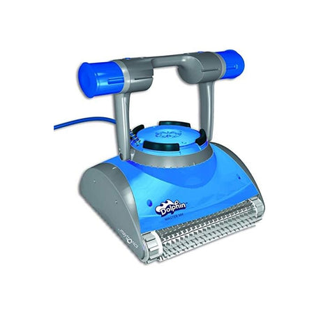Dolphin Master M4 Robot Pulitore Piscina