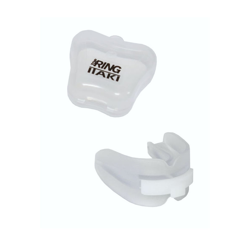 Top ring paradenti doppio - art. 421