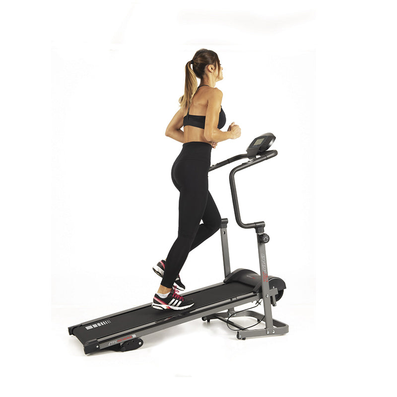 Tapis Roulant Everfit TFK-110 magnetico