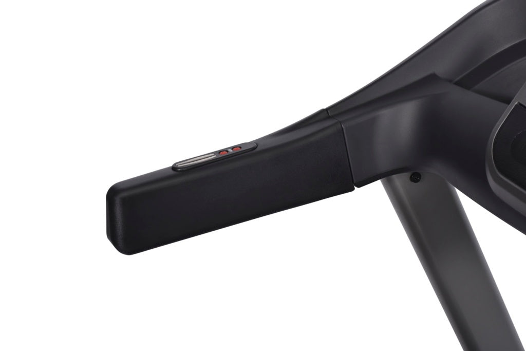 Everfit Tapis Roulant TFK-950 compatibile con Zwift + Kinomap + Iconsole