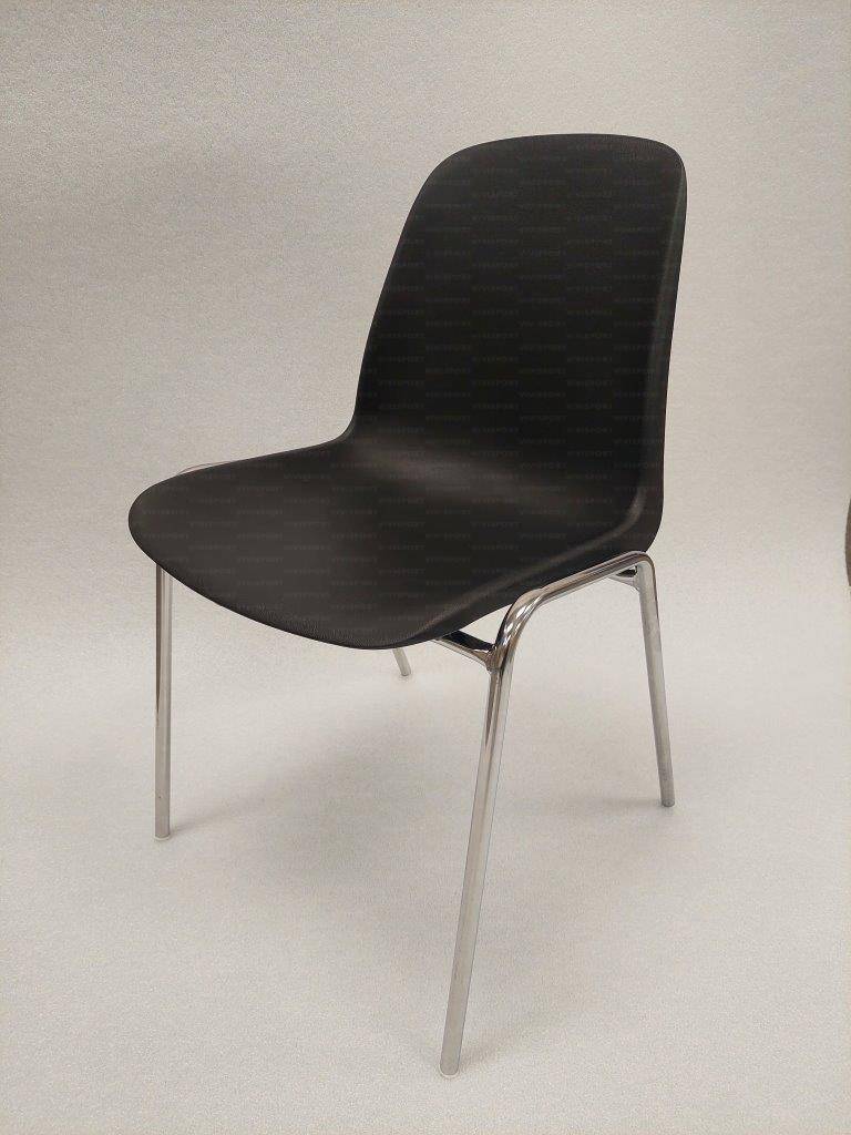 Vivisport Sedia per tavolo giudici impilabile - ART. 4310