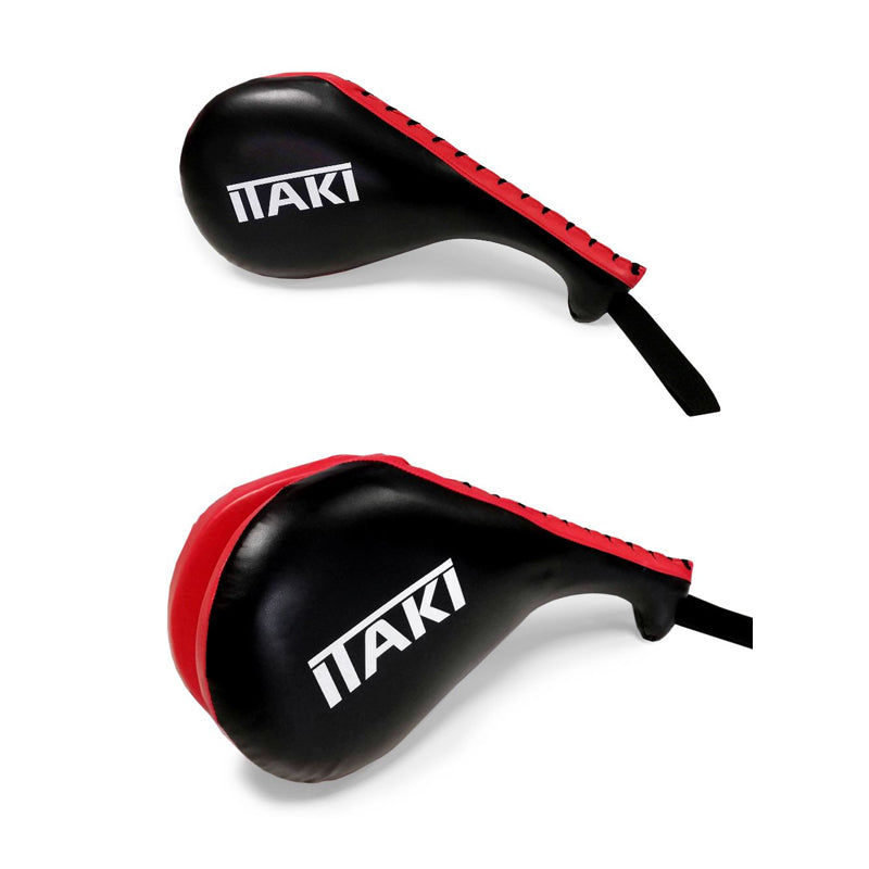 Itaki Racchetta Colpitore doppia - art. 442