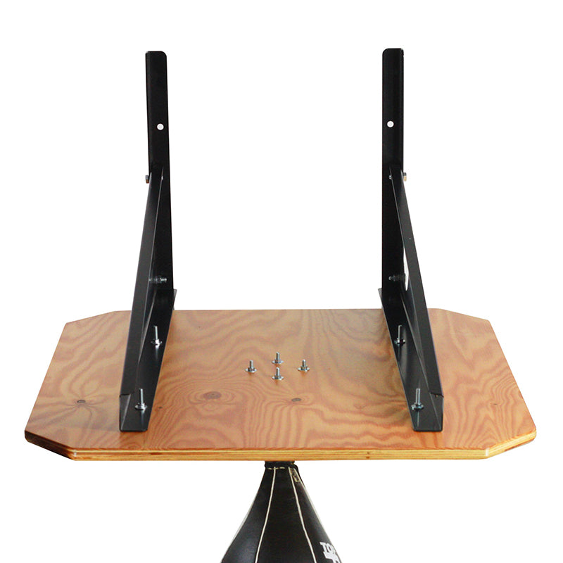 Top Ring Piattaforma pera veloce 451