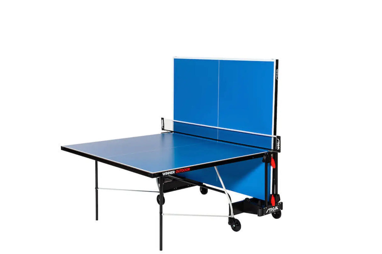 Stiga Tavolo Ping Pong Winner Outdoor - C-7169-00