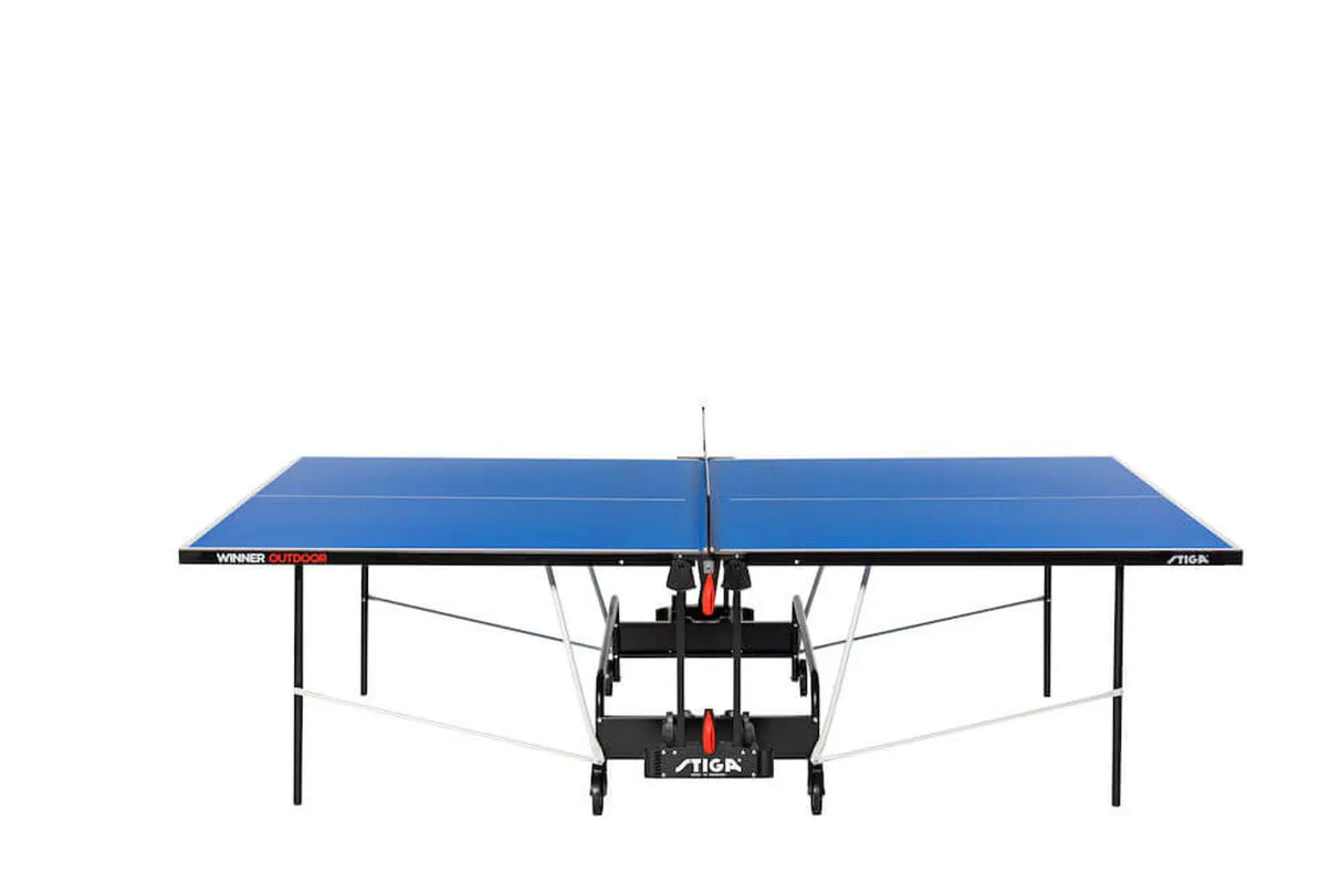 Stiga Tavolo Ping Pong Winner Outdoor - C-7169-00
