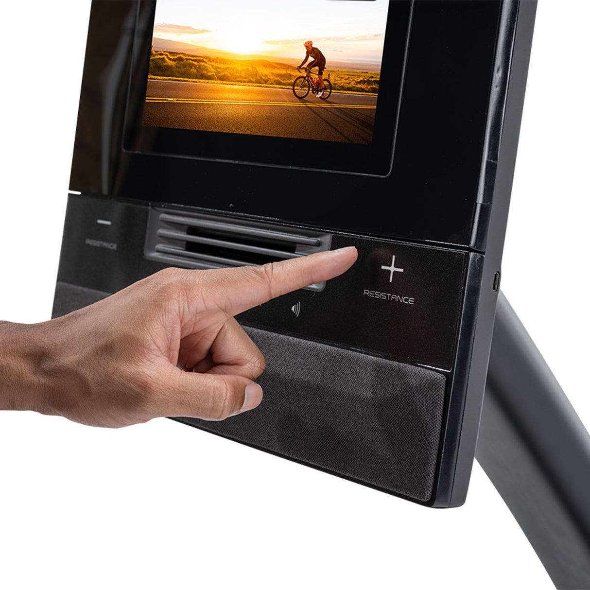 Nordictrack GX 10 Recumbent Bike