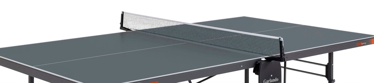 Garlando Champion Outdoor con ruote - Piano grigio - per Esterno