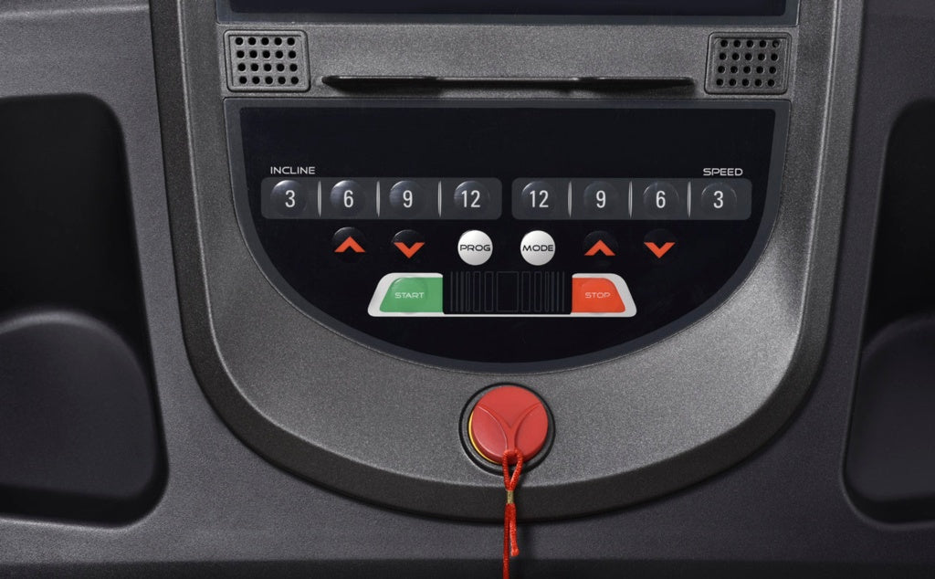 Everfit Tapis Roulant TFK-450