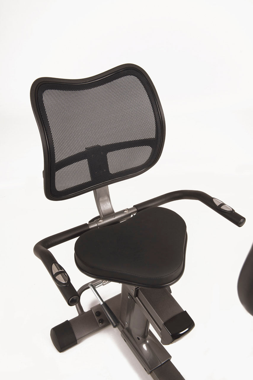 Toorx Chrono Line Cyclette Recumbent BRX-R100ERGO