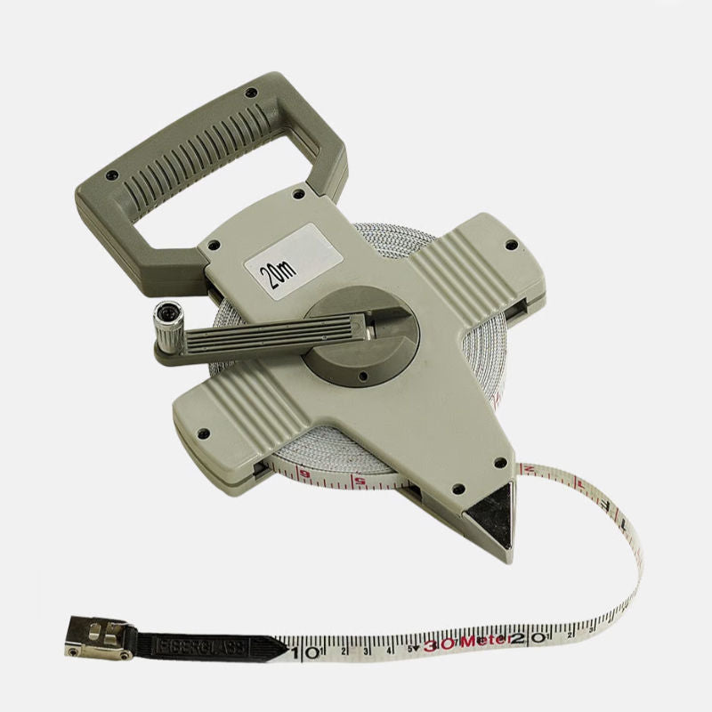 Schiavi Rotella Metrica in Fiberglass mt 20 - art. 5301