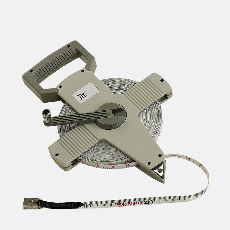 Schiavi Rotella Metrica Fiberglass mt 50 - art. 5302