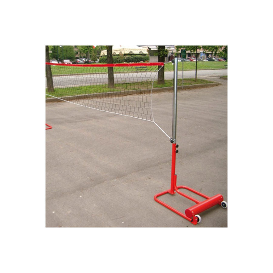 Vivisport Volleyball/Minivolleyball System - 5304