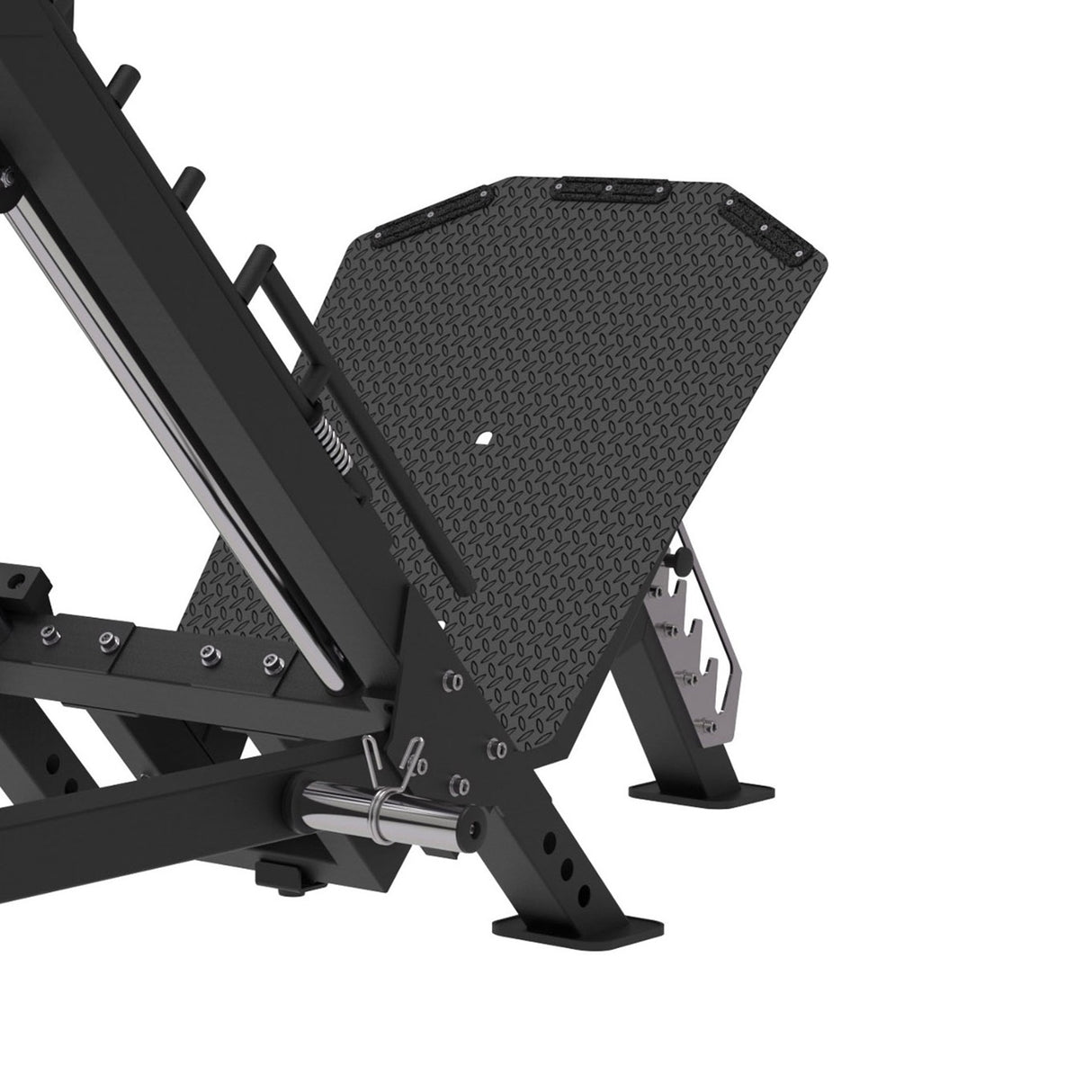 Toorx Avant Line Plate Loaded Hack Squat FWX-7290