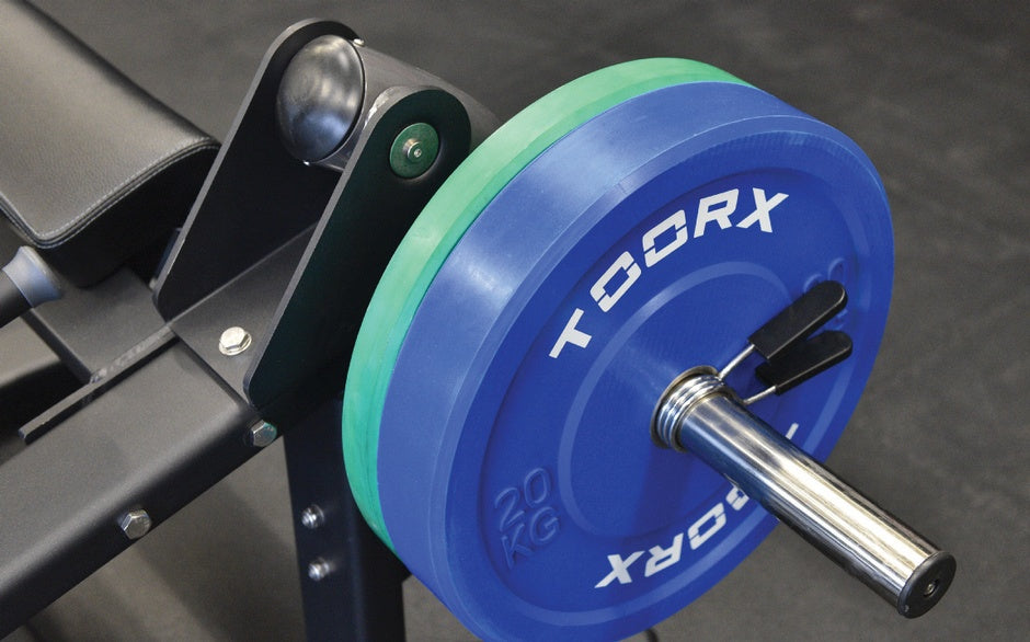 Toorx Aktiv Line Glute Machine FWX-4600