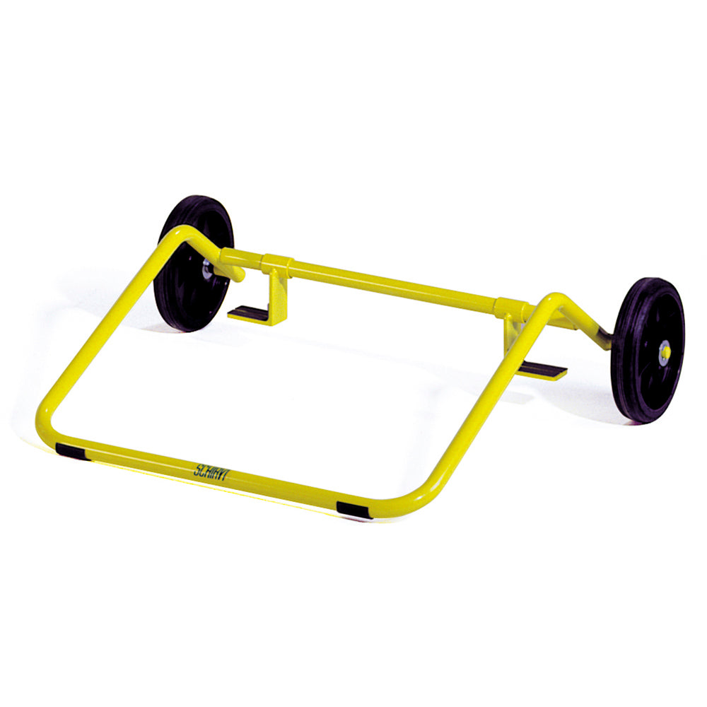 Schiavi Carrello Parallele - art. 5507