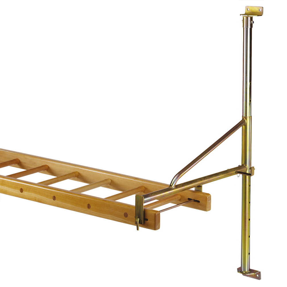 Schiavi Scala Orizzontale Parete mt 5 - art. 5519