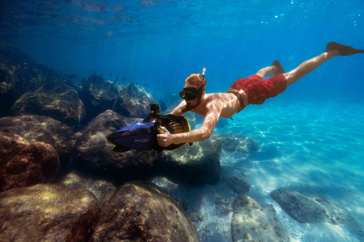 Nautica Seascooter NAVTECH I