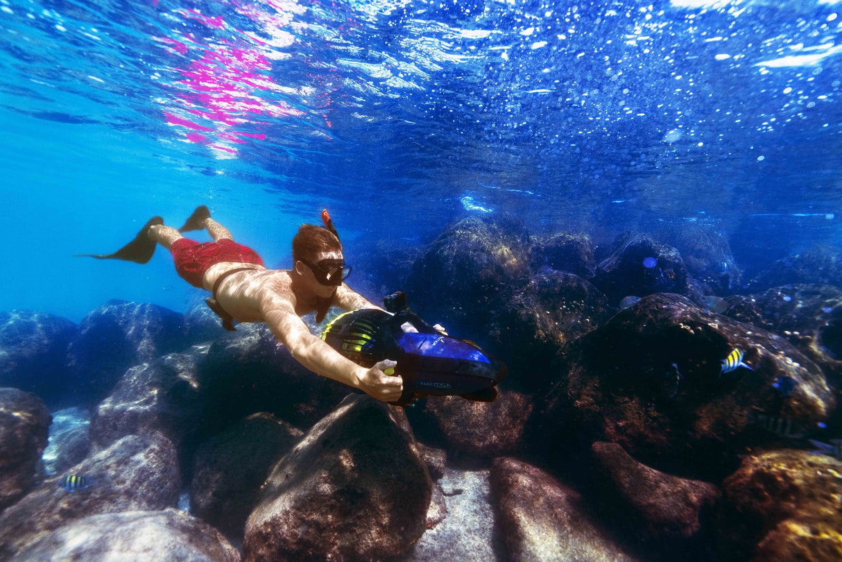 Nautica Seascooter NAVTECH I