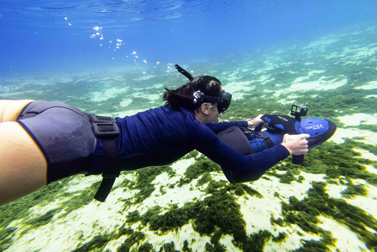 Nautica Seascooter Marine 280