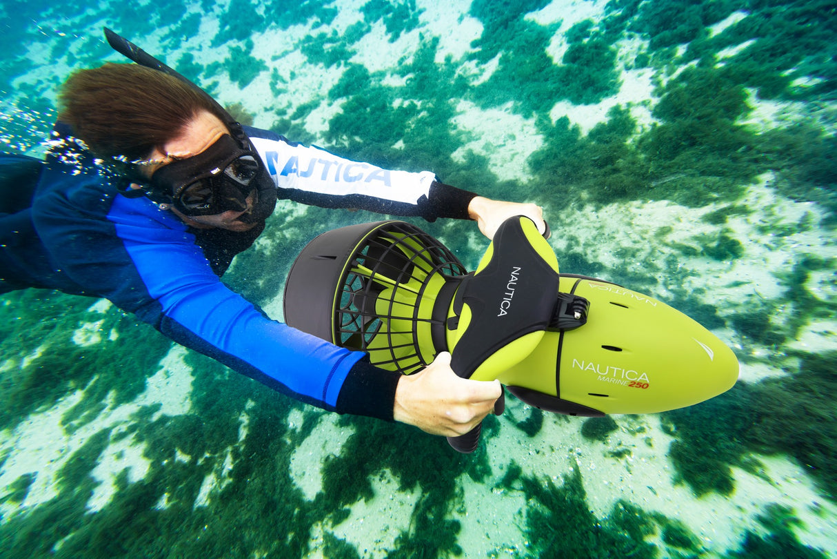 Nautica Seascooter Marine 250