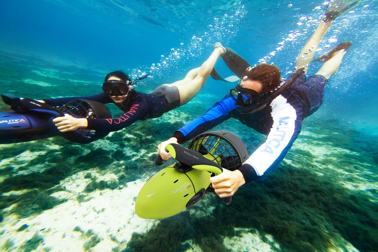 Nautica Seascooter Marine 250