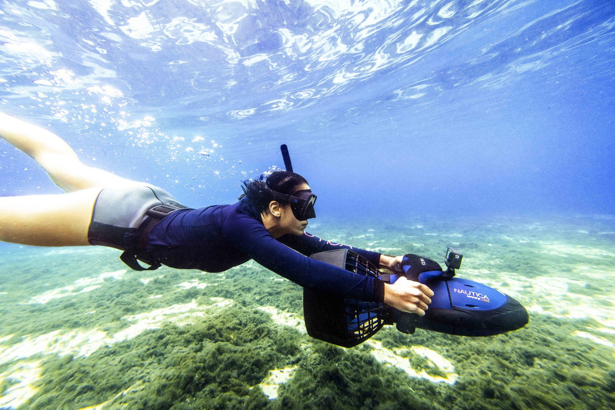 Nautica Seascooter Marine 280