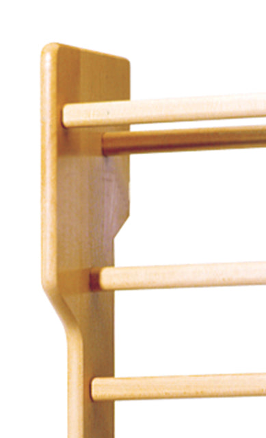 Schiavi Spalliera Faggio Club 1 campata - art. 5562