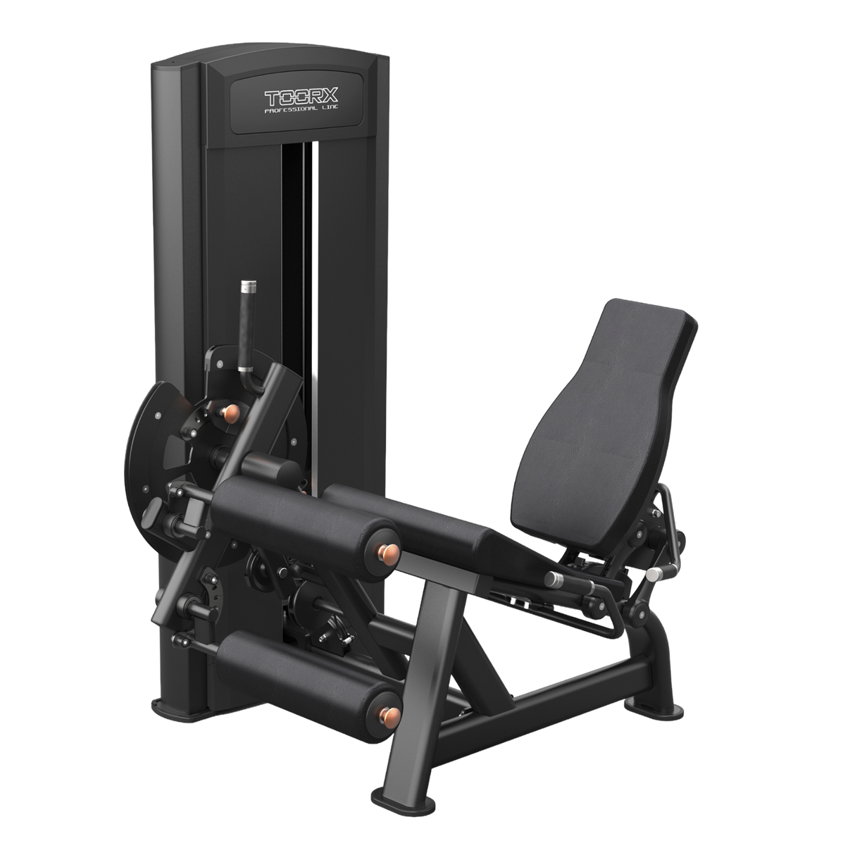 Toorx Avant line Pin loaded Leg extension/seated leg curl PLX-B7850