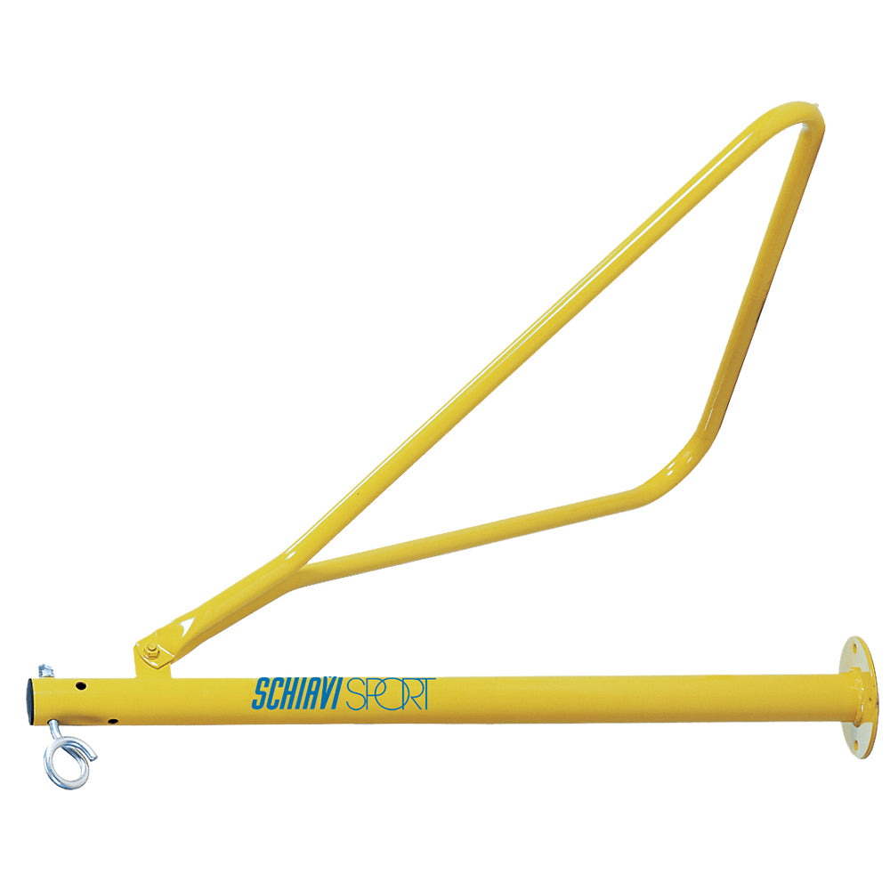 Schiavi Mensola Parete in acciaio verniciato - Art. 5610