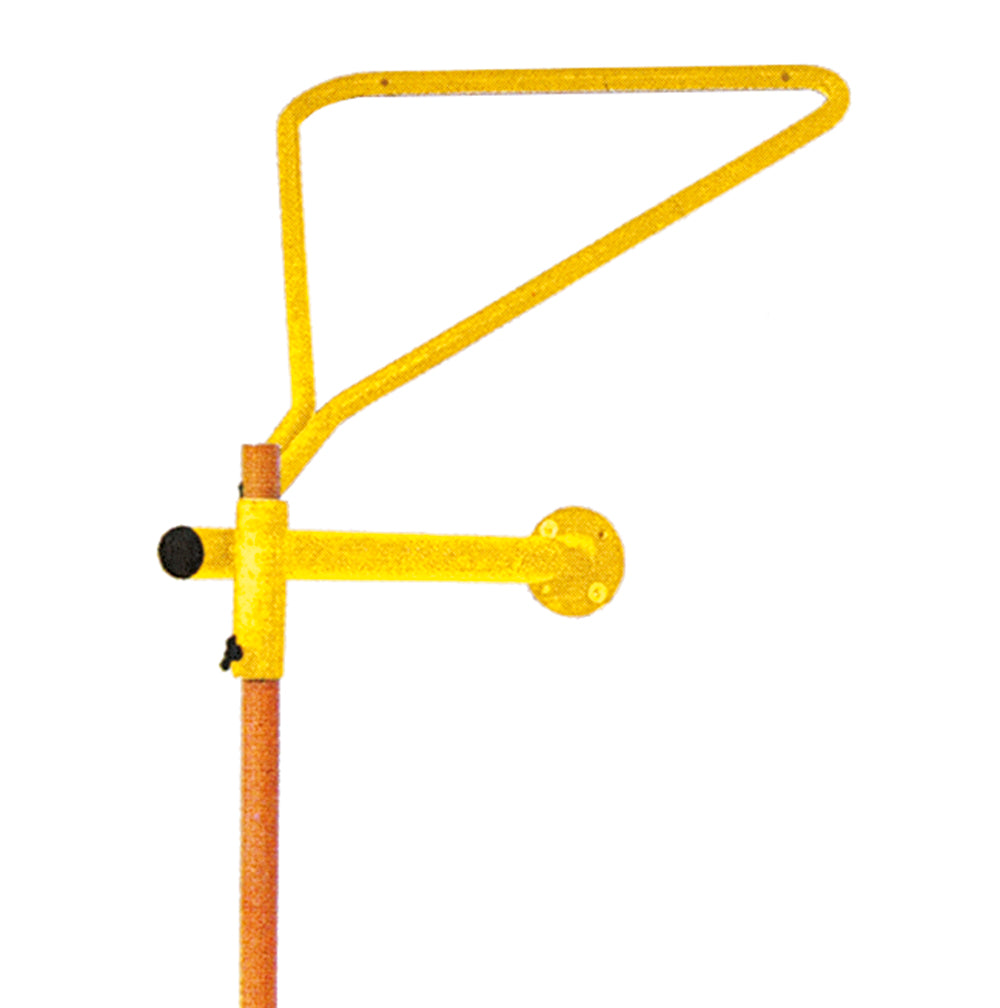 Schiavi Mensola Parete Pertica - art. 5611