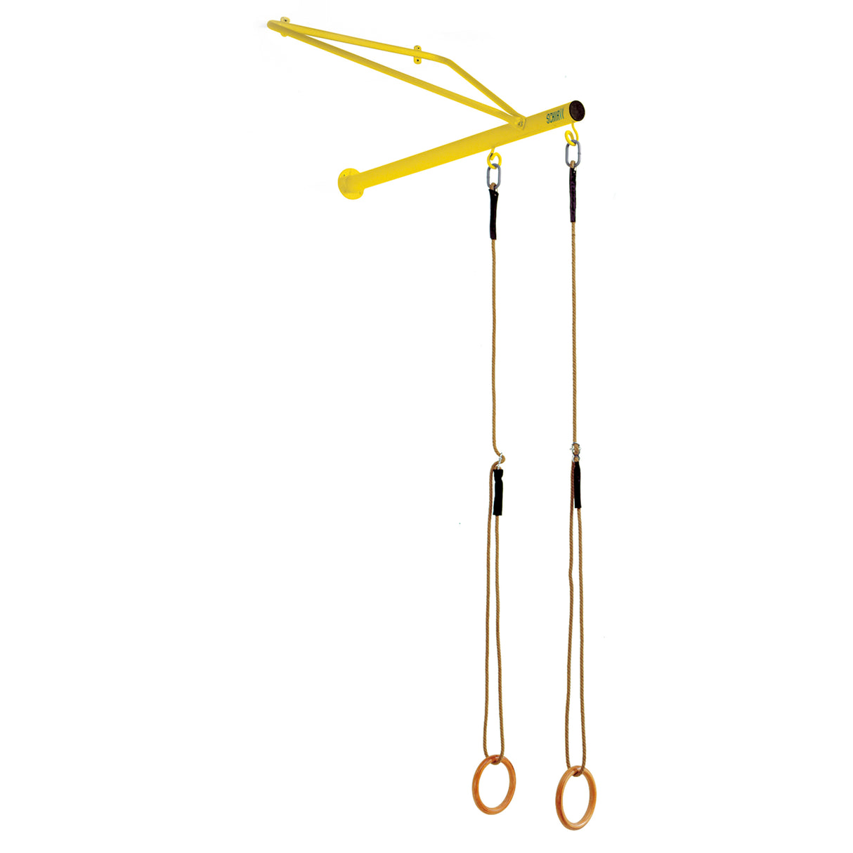 Schiavi Mensola a parete per anelli – Art. 5730